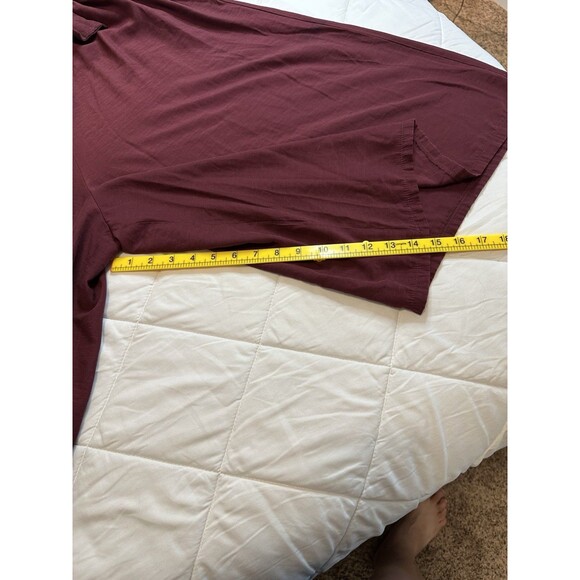 Vintage Limitless Cropped Jumpsuit, Size M Feels Like Silk - Picture 10 of 15